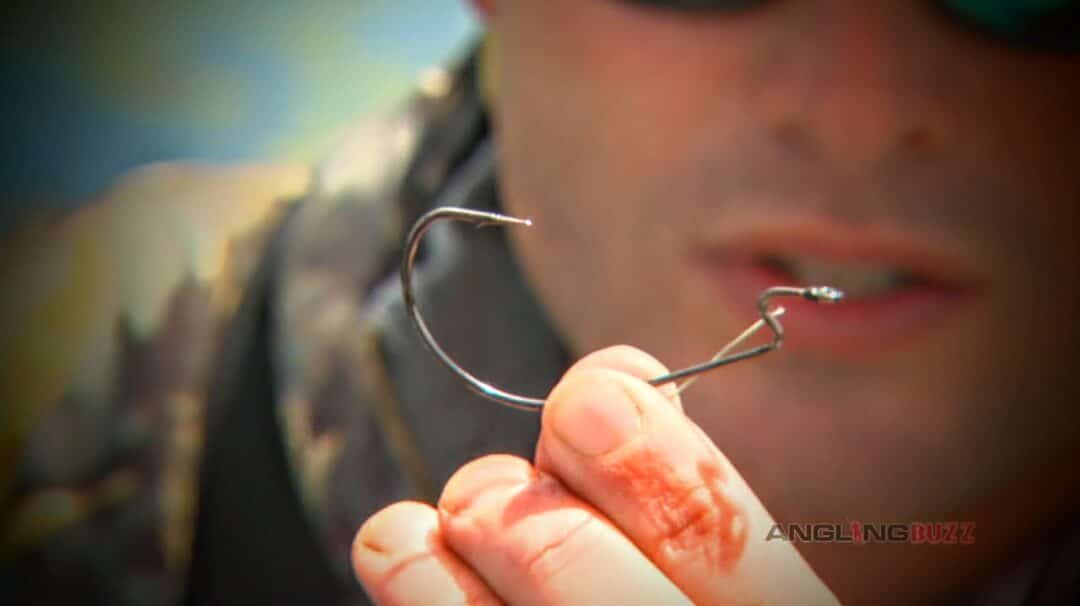 How To Rig A Slip Bobber For Walleye Fishing Angling Edge Buzz