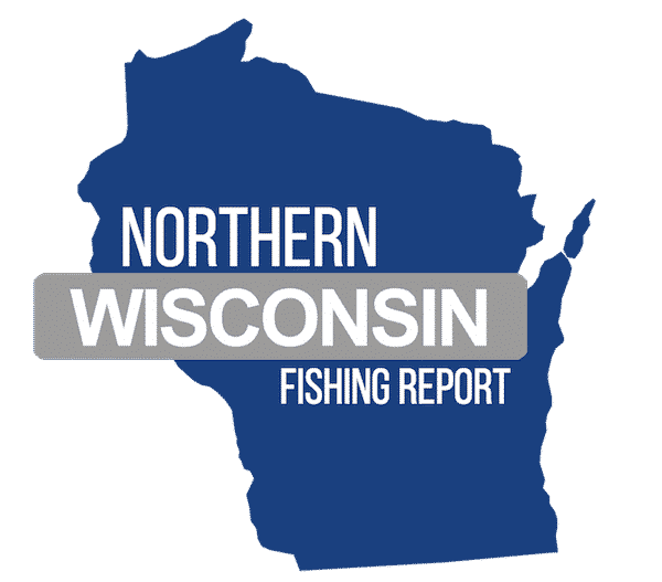 Jeff Evans Wisconsin Fishing Report