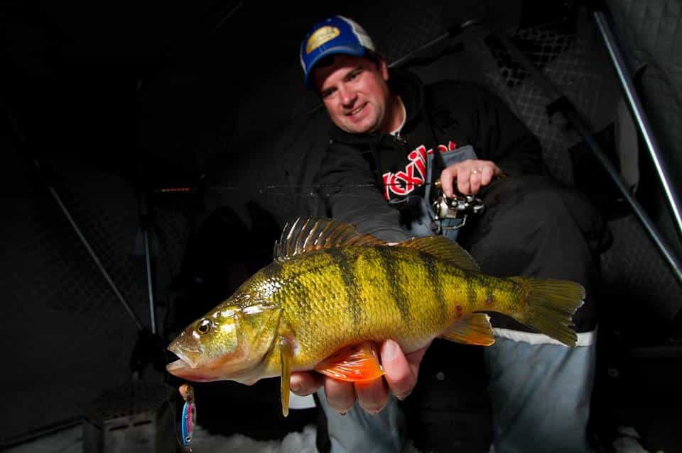 Top Trophy Panfish Destinations Across The Upper Midwest