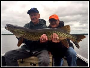 2 WI Northern Pike