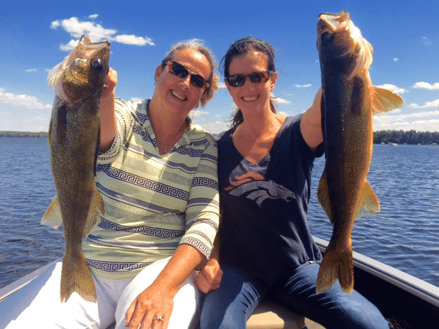 Jeff Evans - Wisconsin Fishing Report