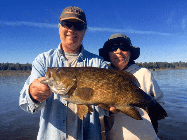 Jeff Evans - Wisconsin Fishing Report
