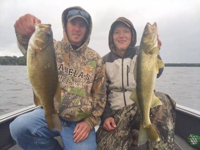 3-nice-walleye-and-smallmouth-bass-from-wisconsin