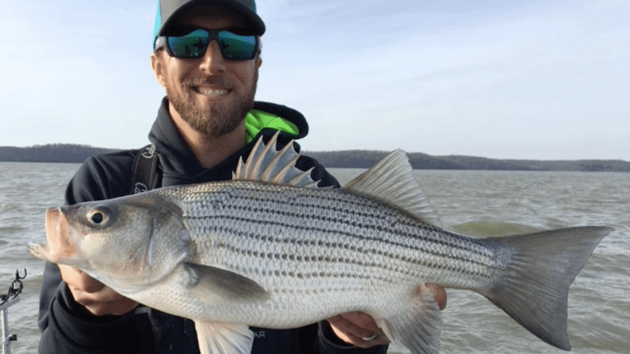 NE Kansas Fishing Report