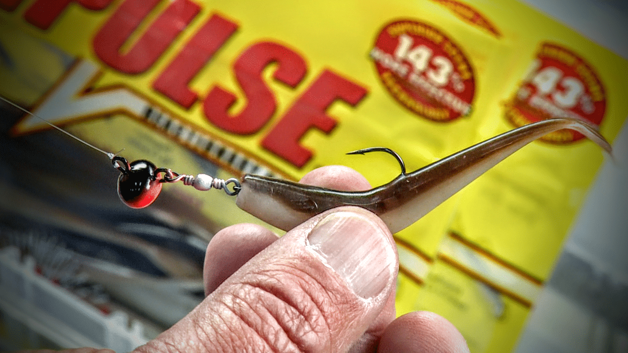 Cool Products for Spring Walleye Fishing Success