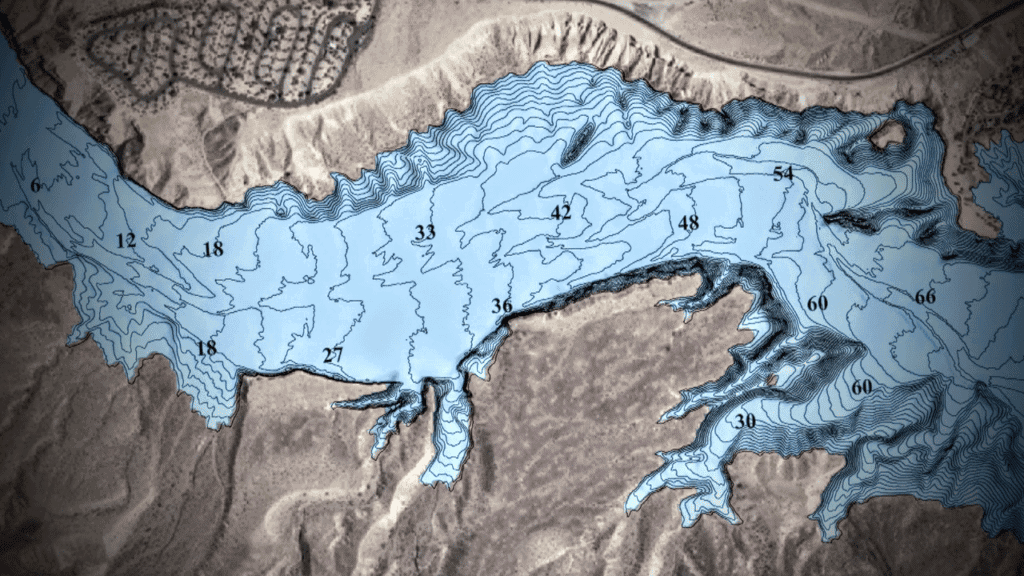 Location, Location, Location! For Catching Fish AnglingBuzz