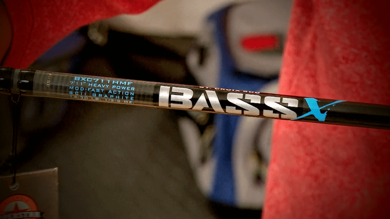 Bass Fishing Gear-Products
