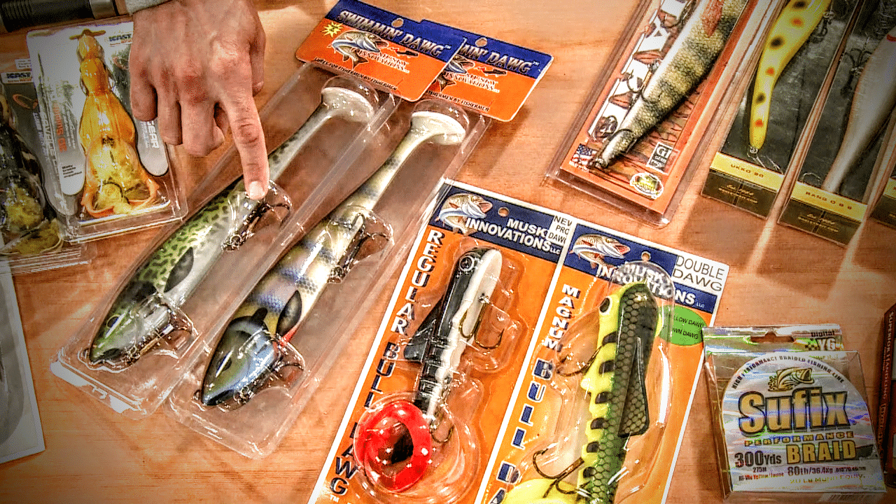 Musky Products
