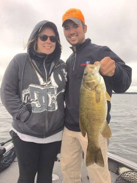 Big WI Bass