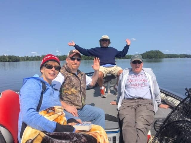 Fun WI Fishing