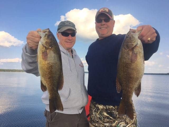 Wisconsin Bass