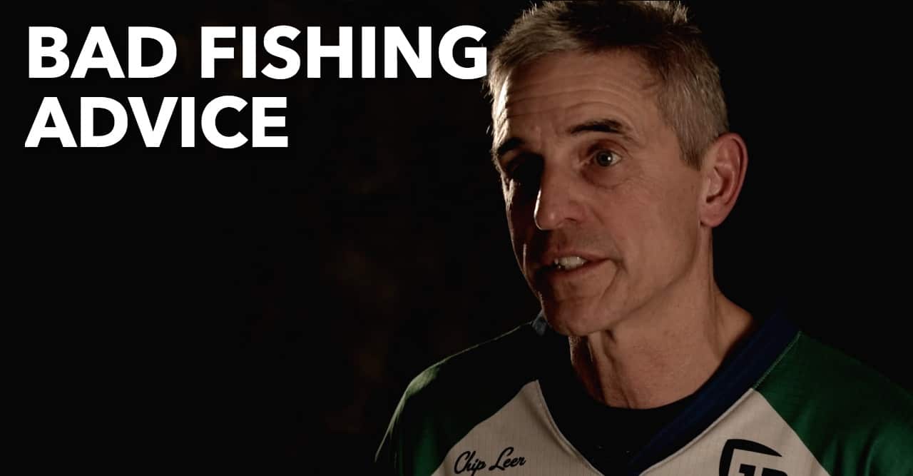 The Worst Advice Ice Fishermen Give — Ice Pros Q&A AnglingBuzz