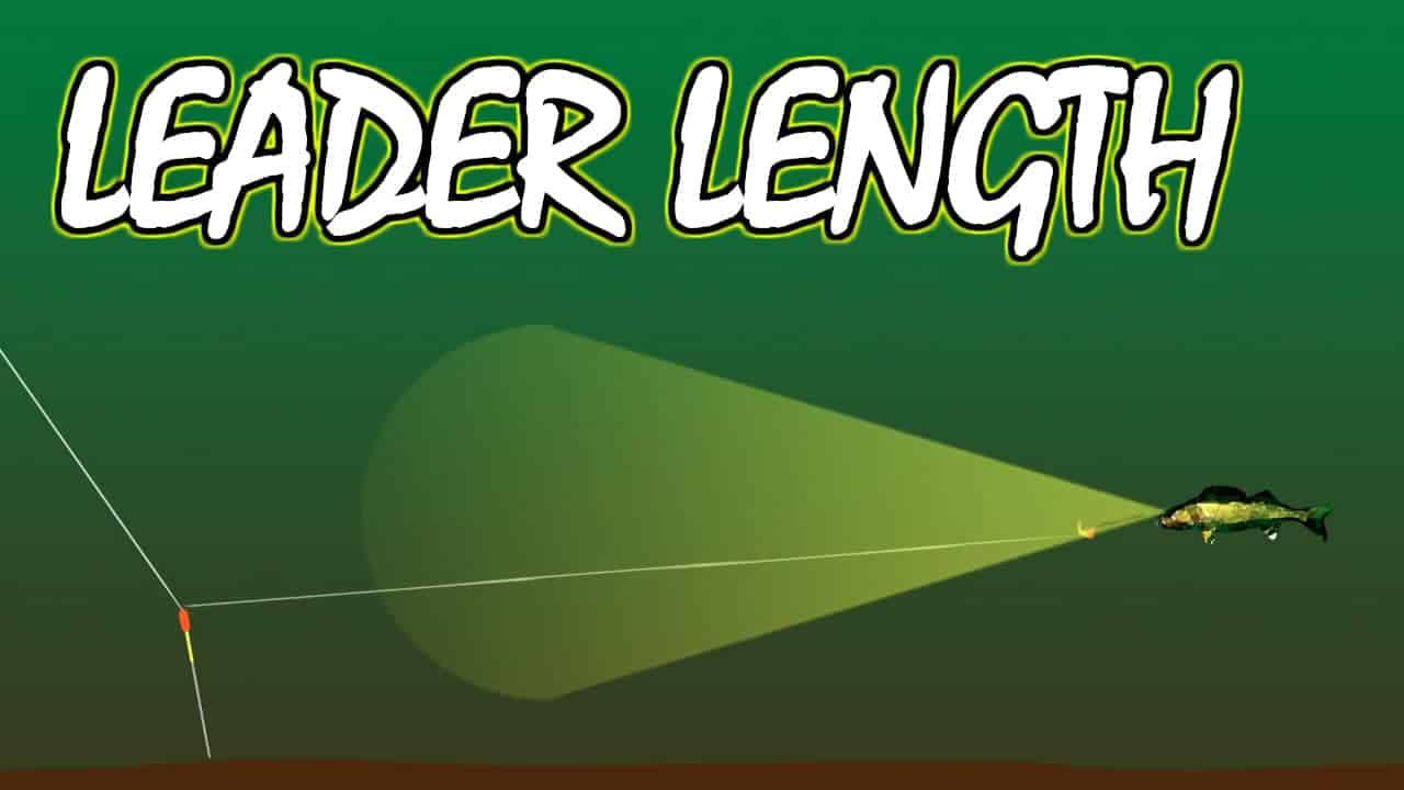 Are You Using The Right Leader Length?