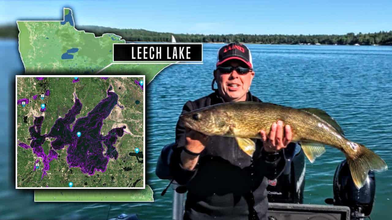 Leech Lake