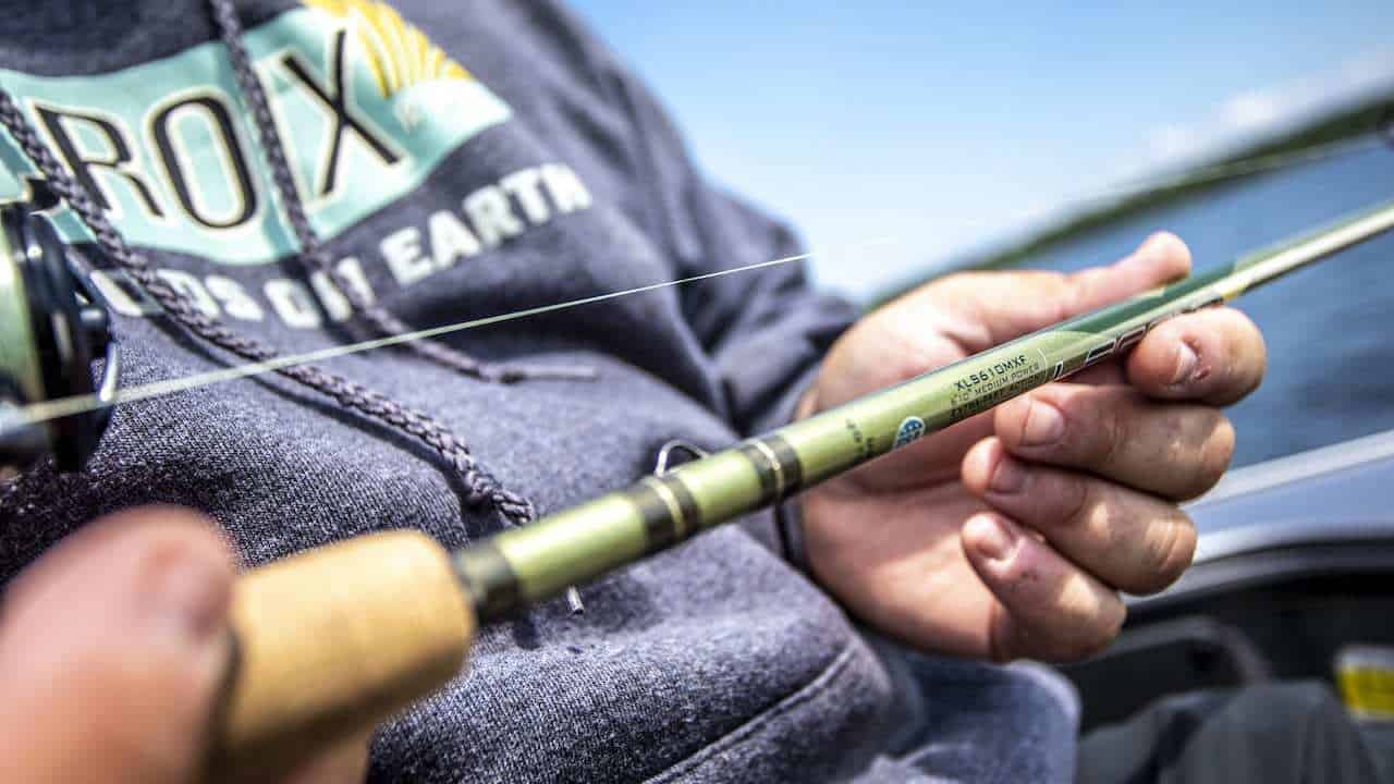 St. Croix's Rod Code (Explained) AnglingBuzz