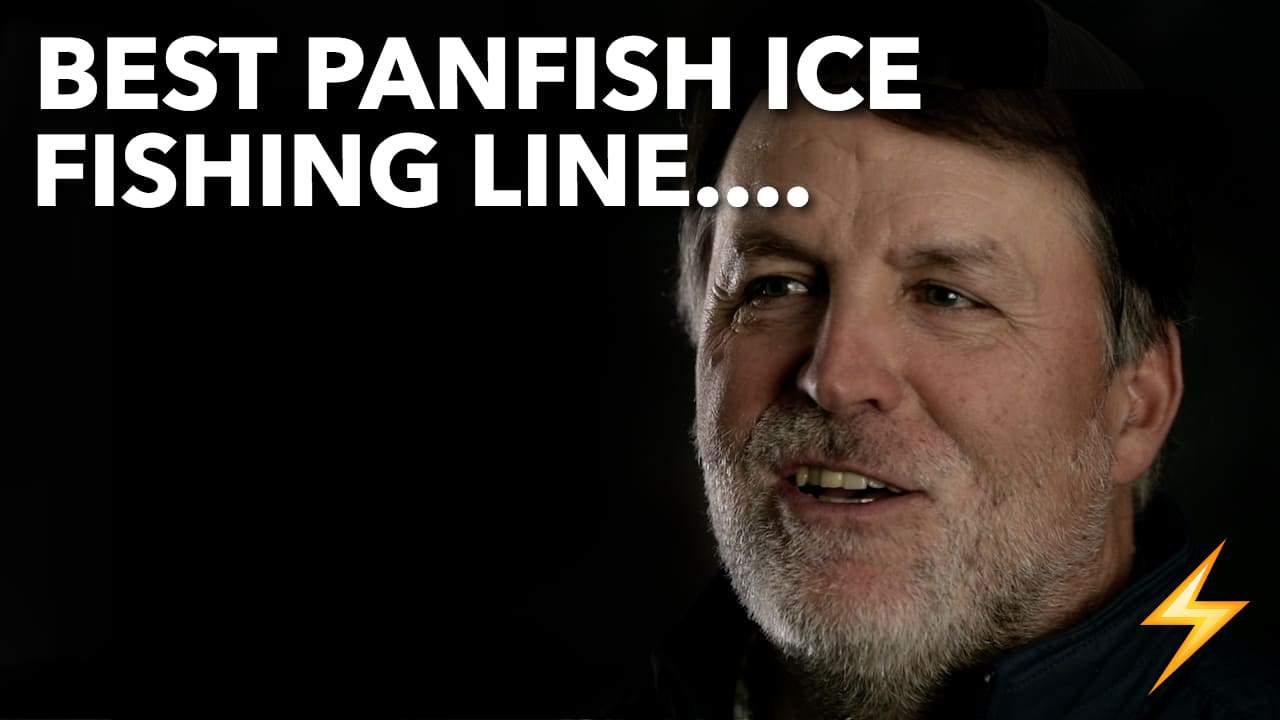 Panfish Line
