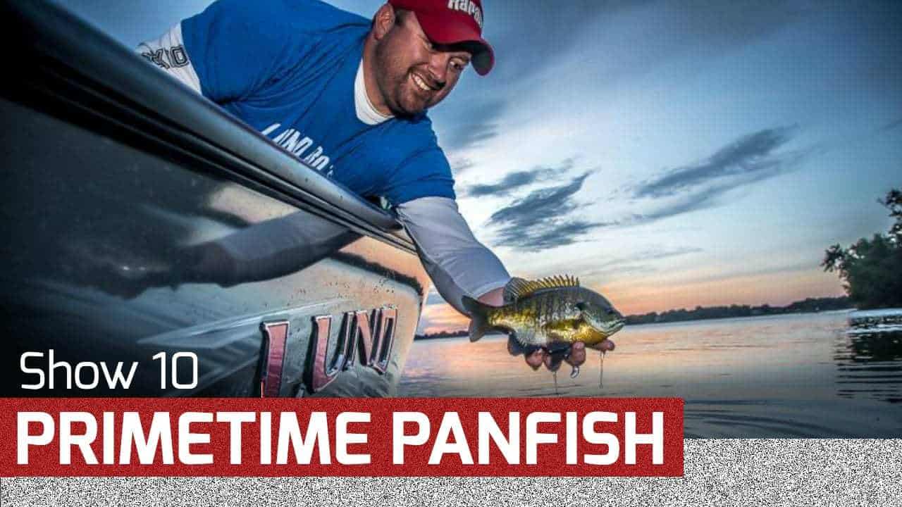 Primetime Panfish