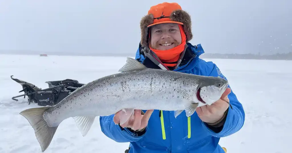 How to Fish Stocked Trout Lakes 3 stocked trout
