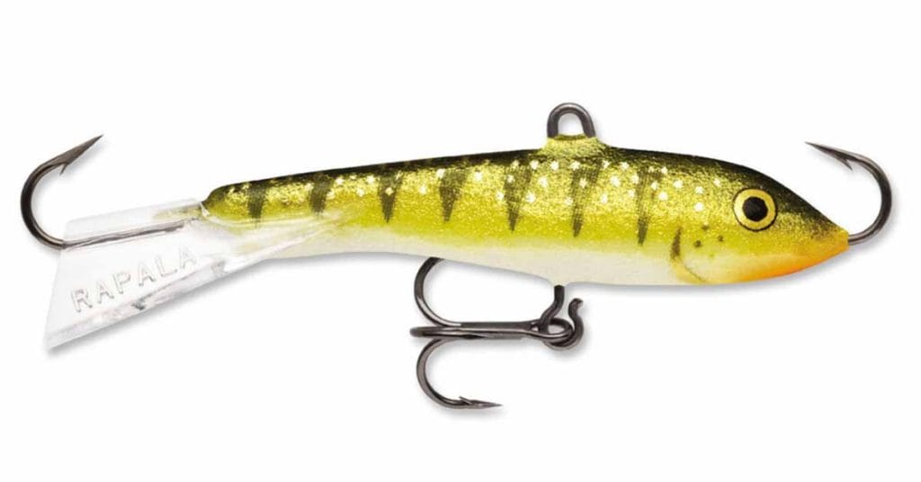 The Jigging Rap: A Timeless Heavy-Hitter That Keeps Redefining Open-Water Fishing 3 Jigging Rap