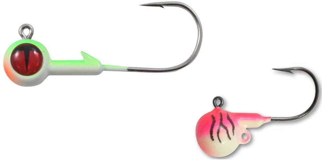 5 Walleye Lures You Can Depend On All Spring Long