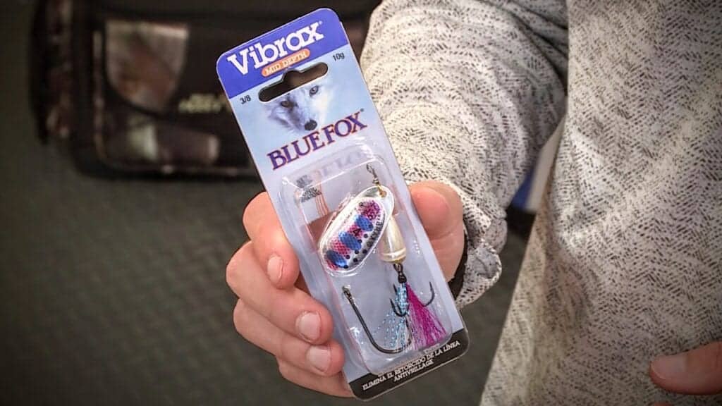 River Fishing Lures & Gear For Success AnglingBuzz