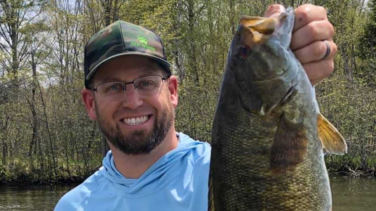 Wausau Fishing Report for Bass, Walleye and Musky