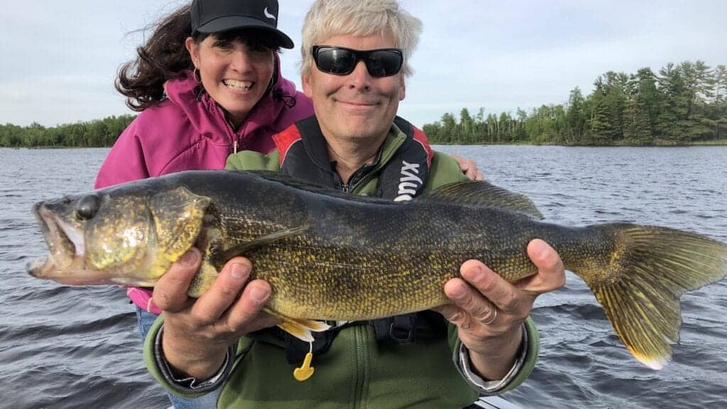 Duluth Area Fishing Report For Early July AnglingBuzz