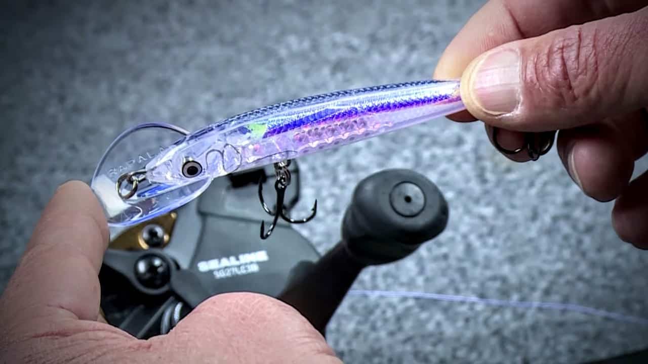 Trolling Crankbaits for Summer Walleyes - Northland Fishing Tackle