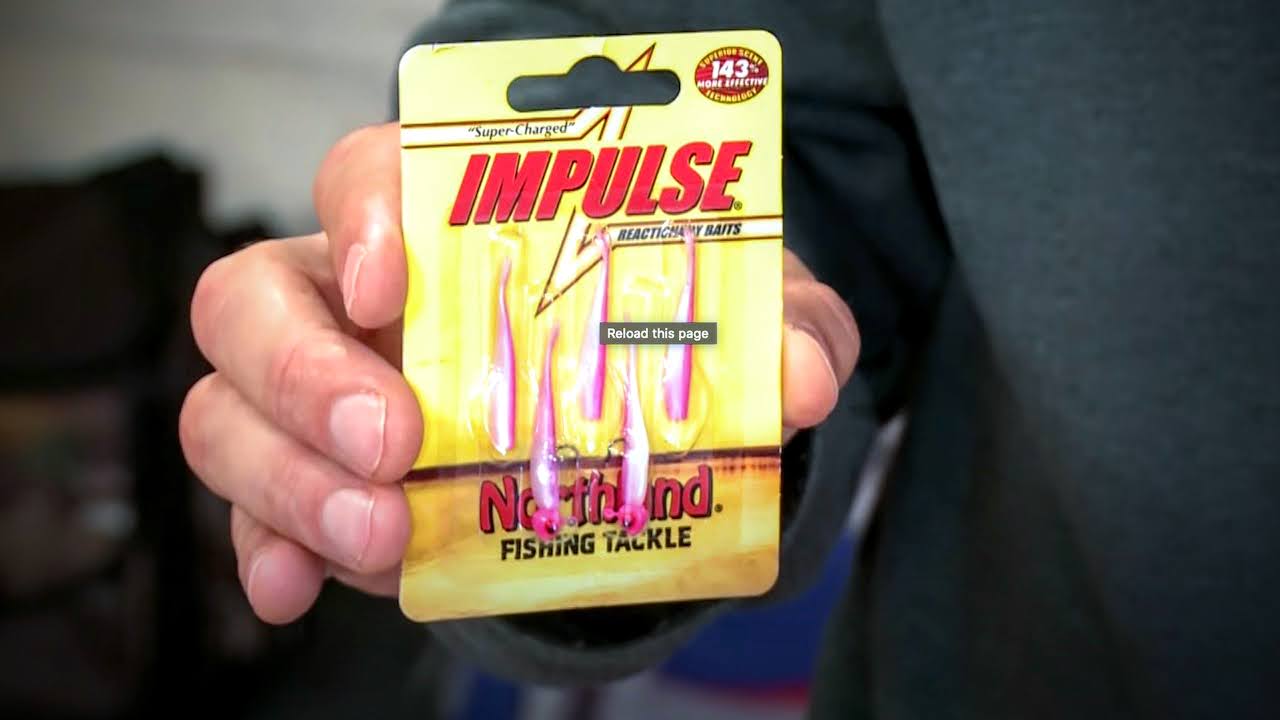 Panfish Lures and Accessories for Summer Fishing