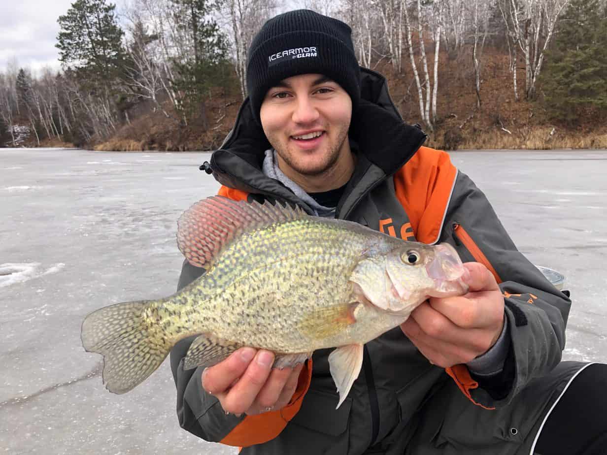 Buzz Report Crappie scaled
