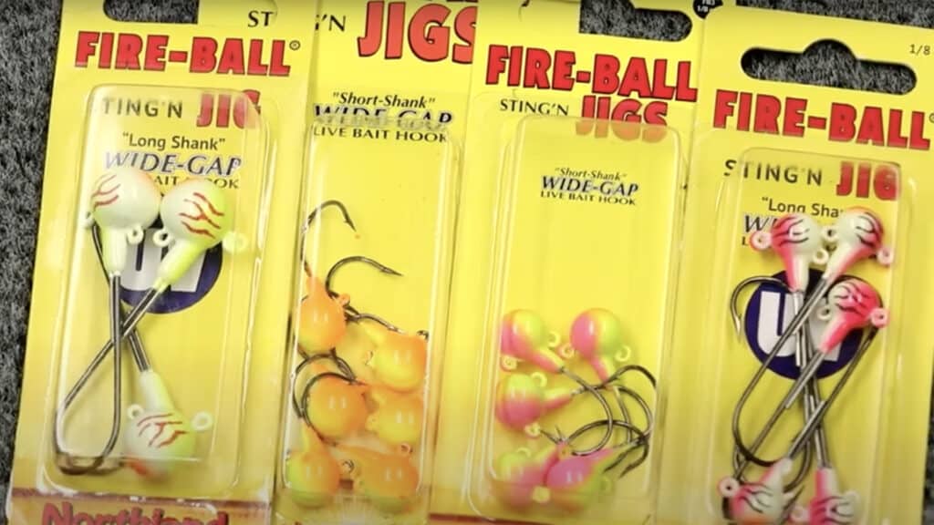 Walleye Jig Questions With Joel Nelson | Angling Edge Buzz 2025