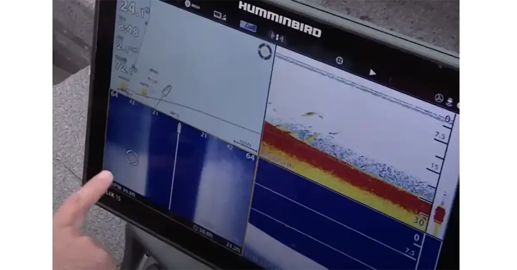 Finding Summer Crappies 3 catching summer crappies