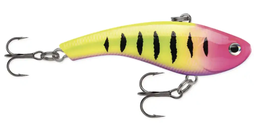 finding summer crappies