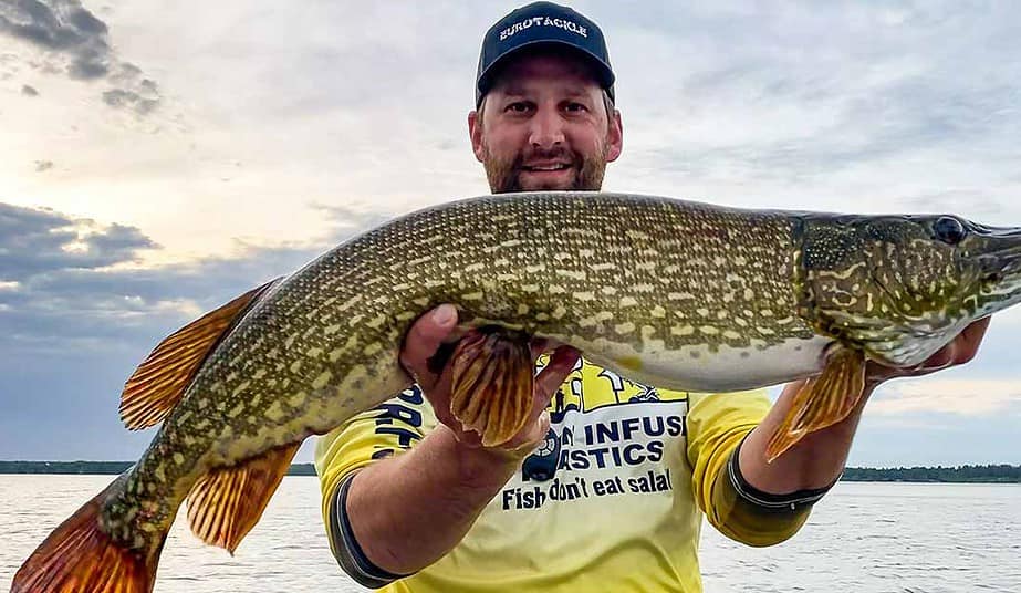 Northern Wisconsin Buzz Bite Report 5-4-2022 3 Northern Wisconsin