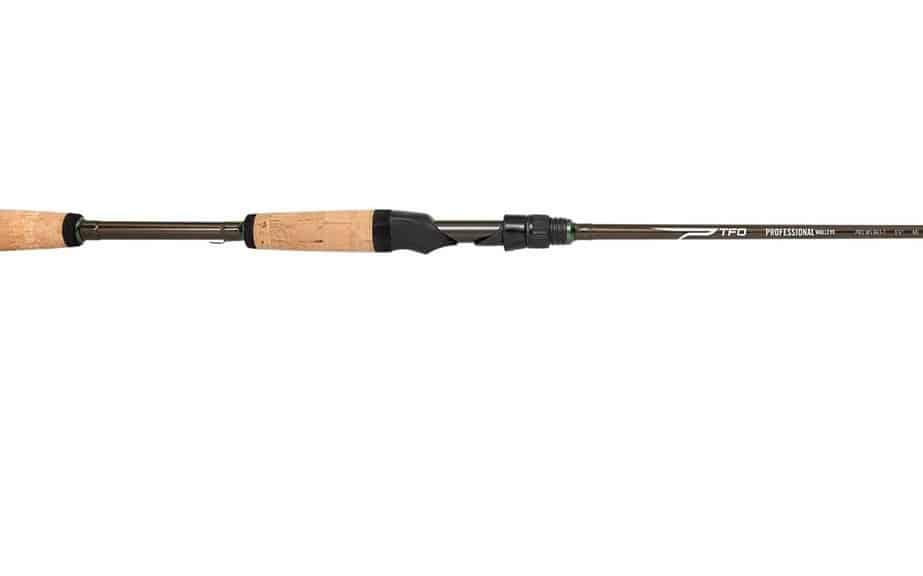Lamiglas Assassin Walleye Series Spinning Rod Model LA70MHS