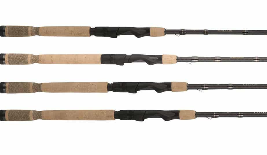 Fenwick Fishing - The HMG Inshore rods. With 30 ton graphite blanks and  stainless steel guides with alconite inserts, they're made for long days  out on the saltwater. Kinda like someone we