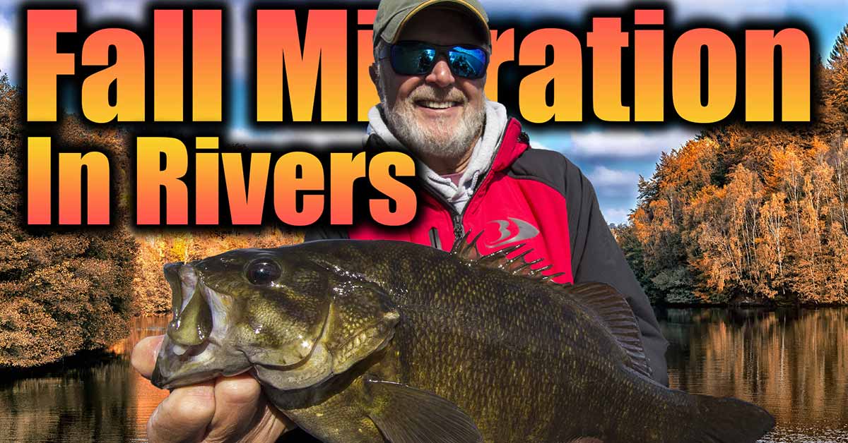 Fall Recession-proof Largemouth Bass - MidWest Outdoors