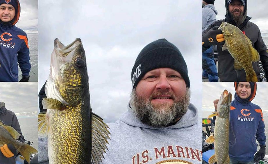 Brainerd Lakes Area & Mille Lacs Lake Report AnglingBuzz