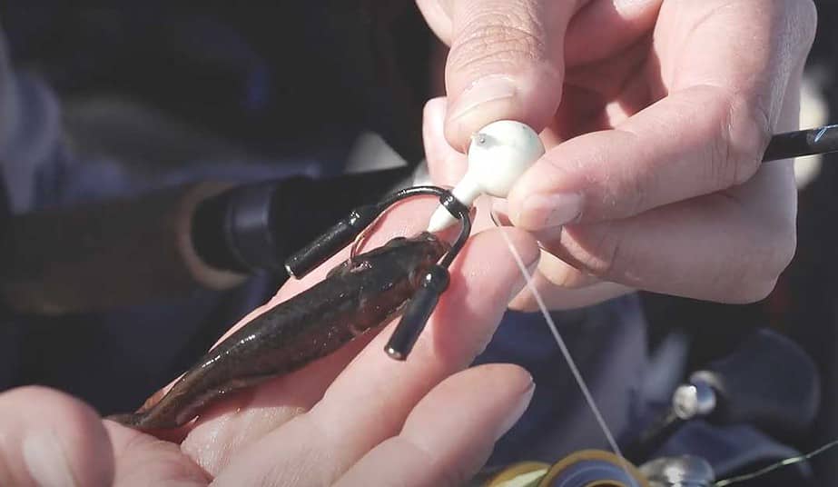 How to Rig a Jig