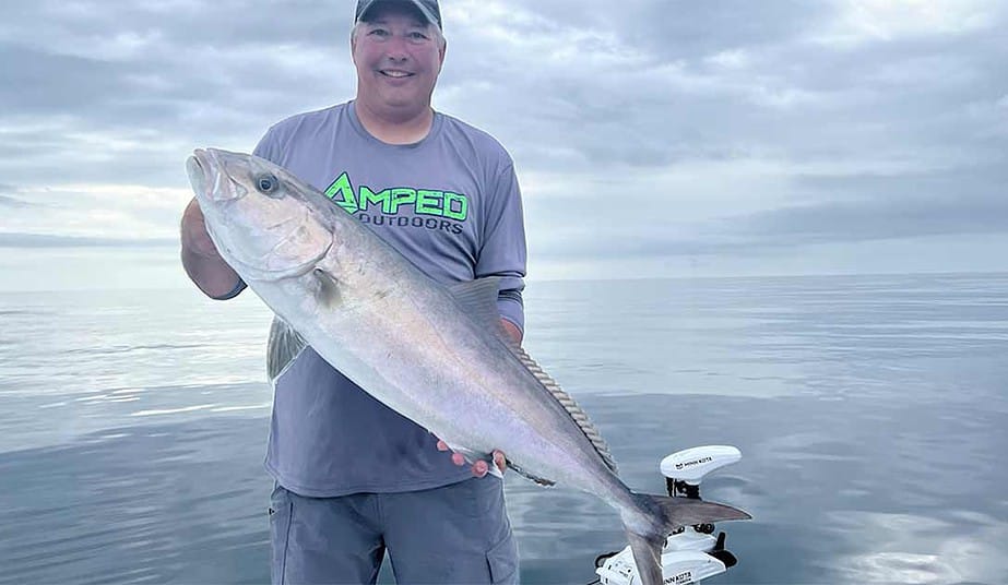 carrabelle Florida fishing 