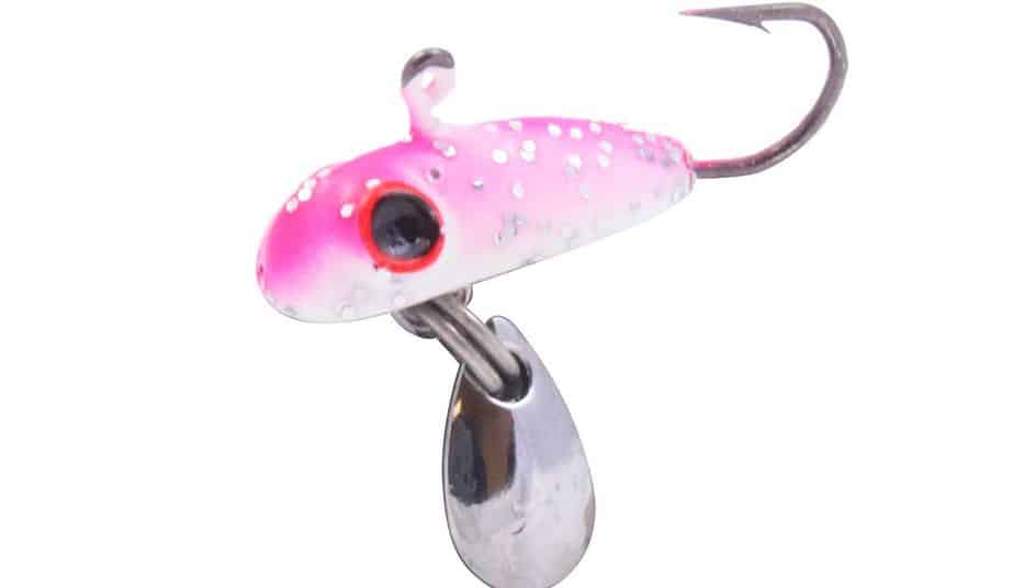 11 NEW GILL PILL PANFISH JIGS FISHING ice SIZE 12 CRAPPIE glow for rod reel  