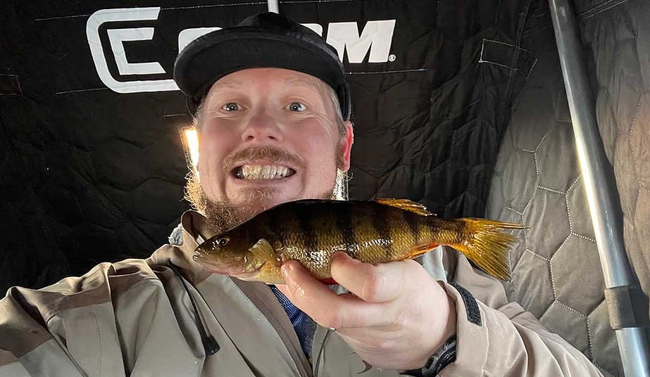 Duluth superior fishing 