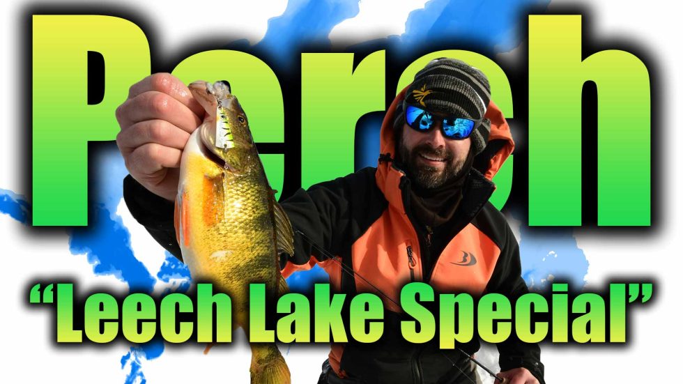 Perch Chowder Recipe A GREAT Perch Chowder Recipe | Ice Fishing Recipe | Angling Edge Buzz