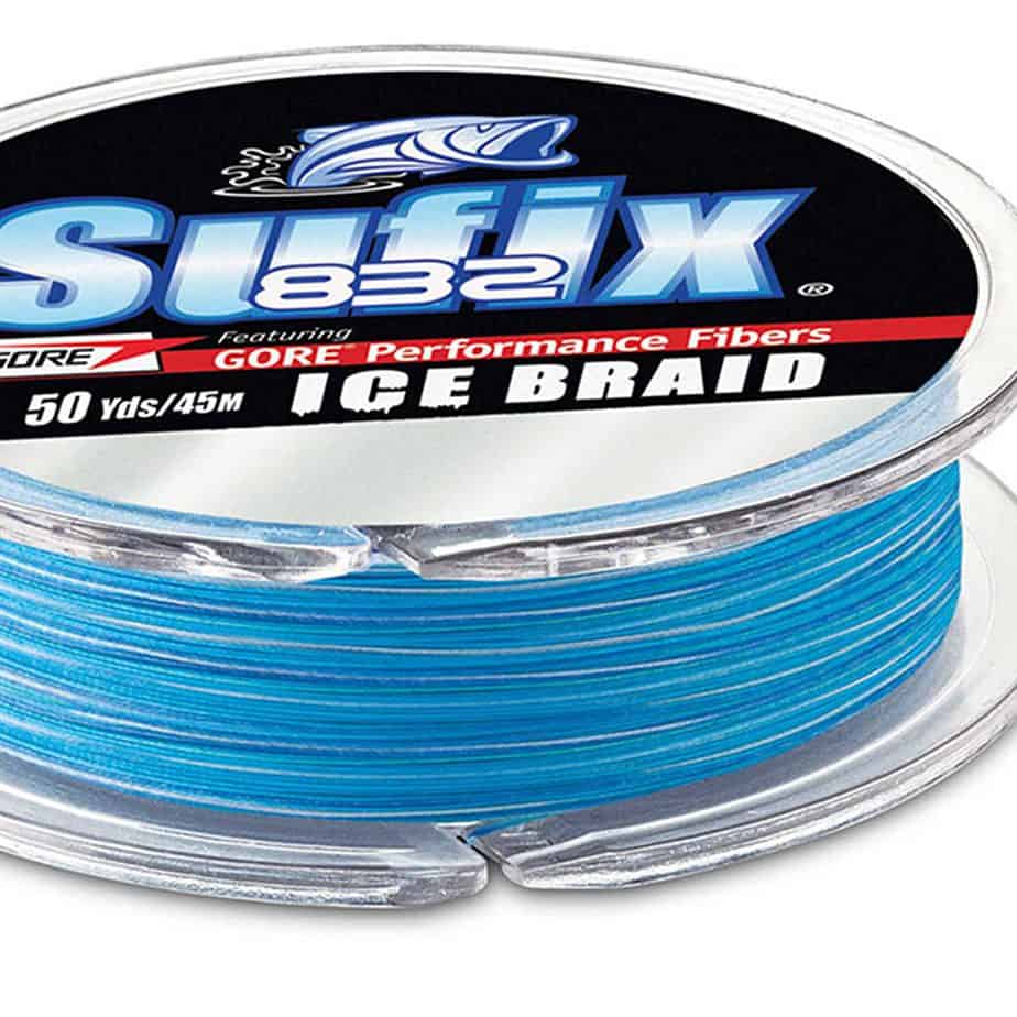 sufix 832 ice braid