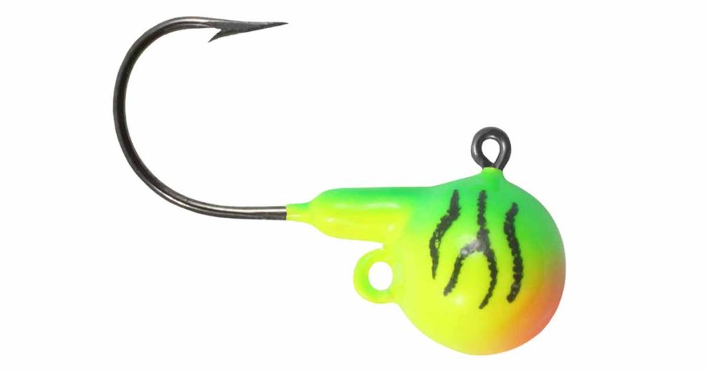Spring Walleye Gear: Cool Products AnglingBuzz
