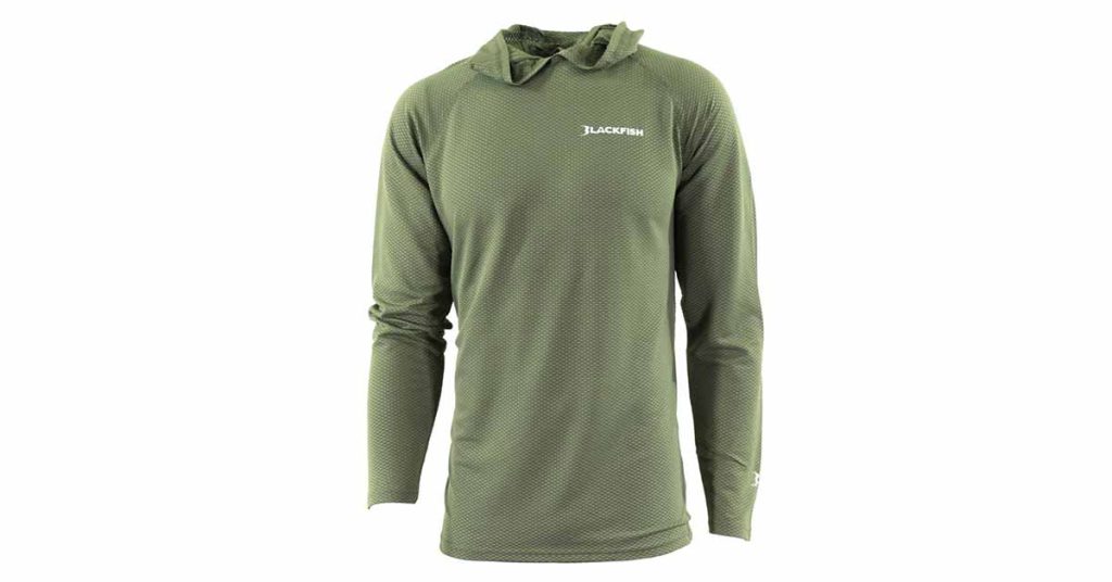 summer smallmouth bass gear 