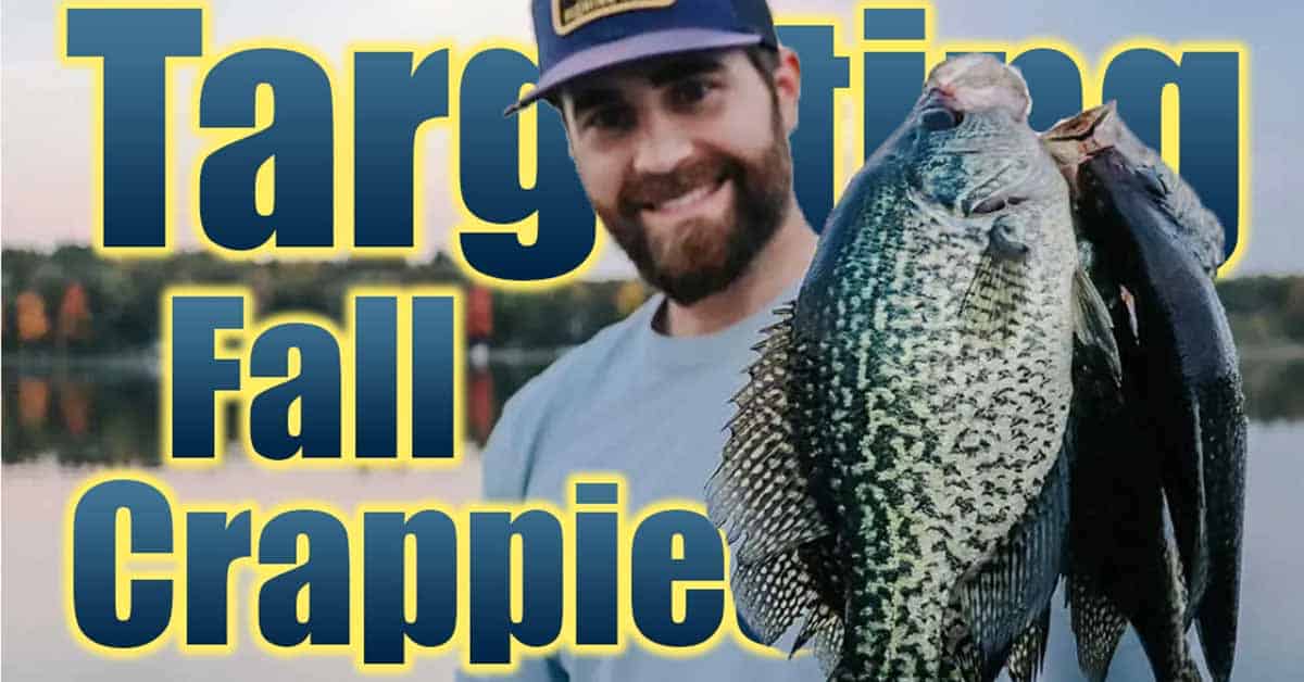 Four Ways to Troll for Trout, Salmon, Crappies, Walleyes, and Northern Pike