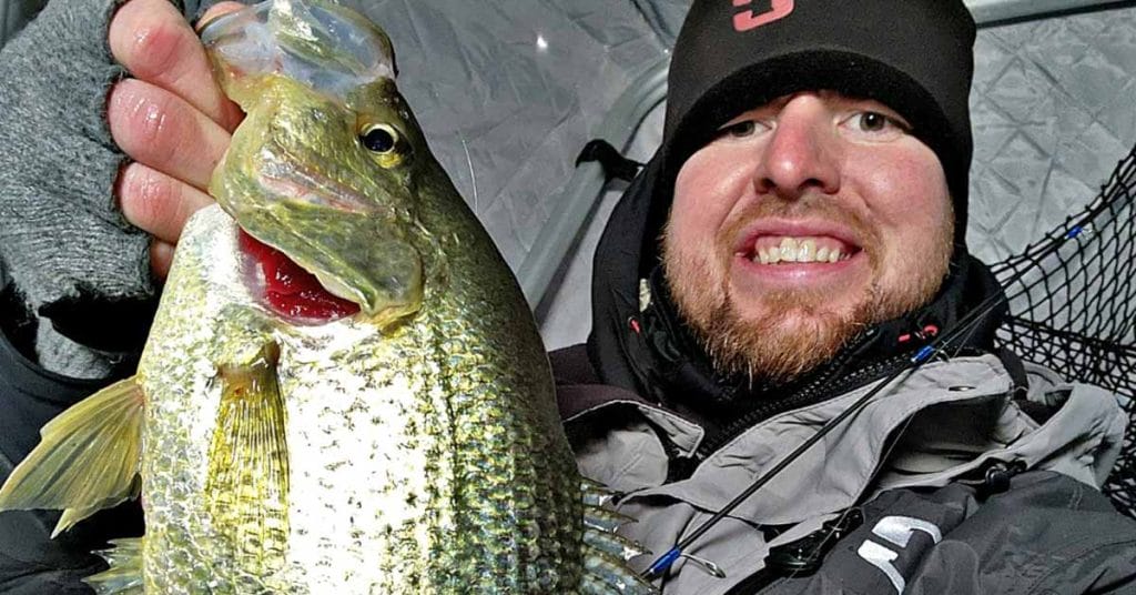 Brainerd Lakes Area Fishing Report 