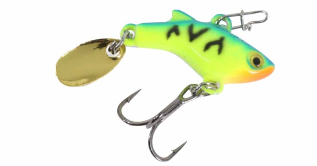 Catch More Fish With Lures That Stand Out From The Crowd - Rapala