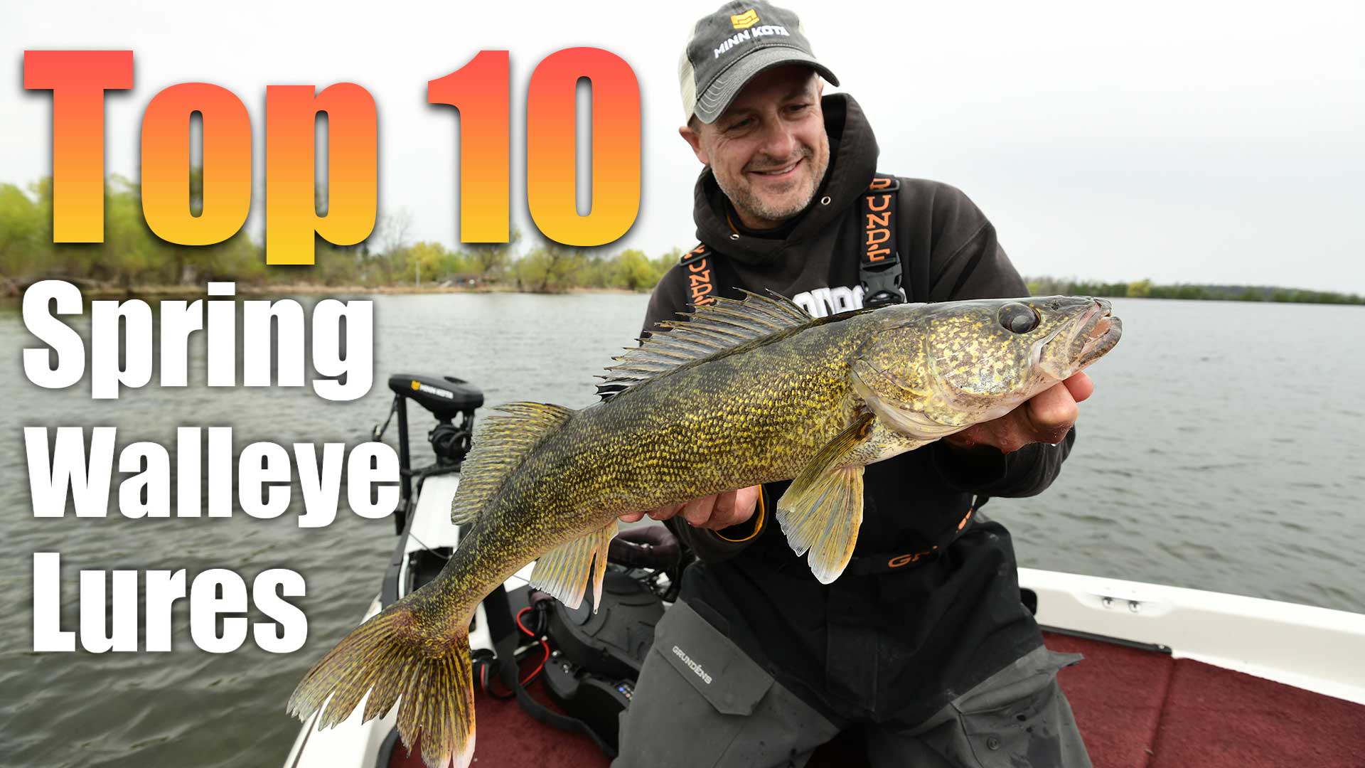 The Effectiveness Of The Ned Rig, Bass Tactics